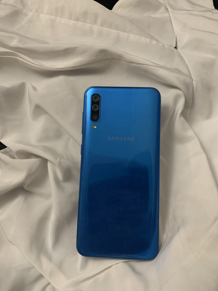 Galaxy A50 64GB