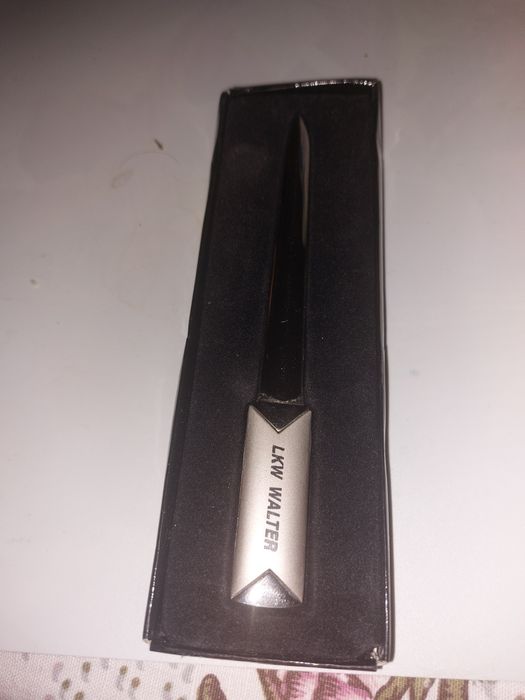 Елегантен нож за писма