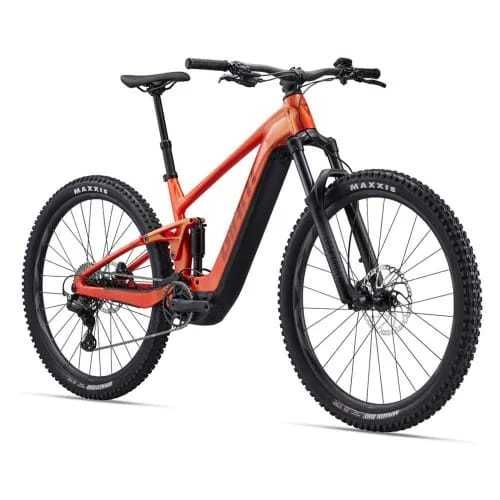 Bicicleta electrica e-bike Giant Stance E+ 1 (29") (2023) - marime M