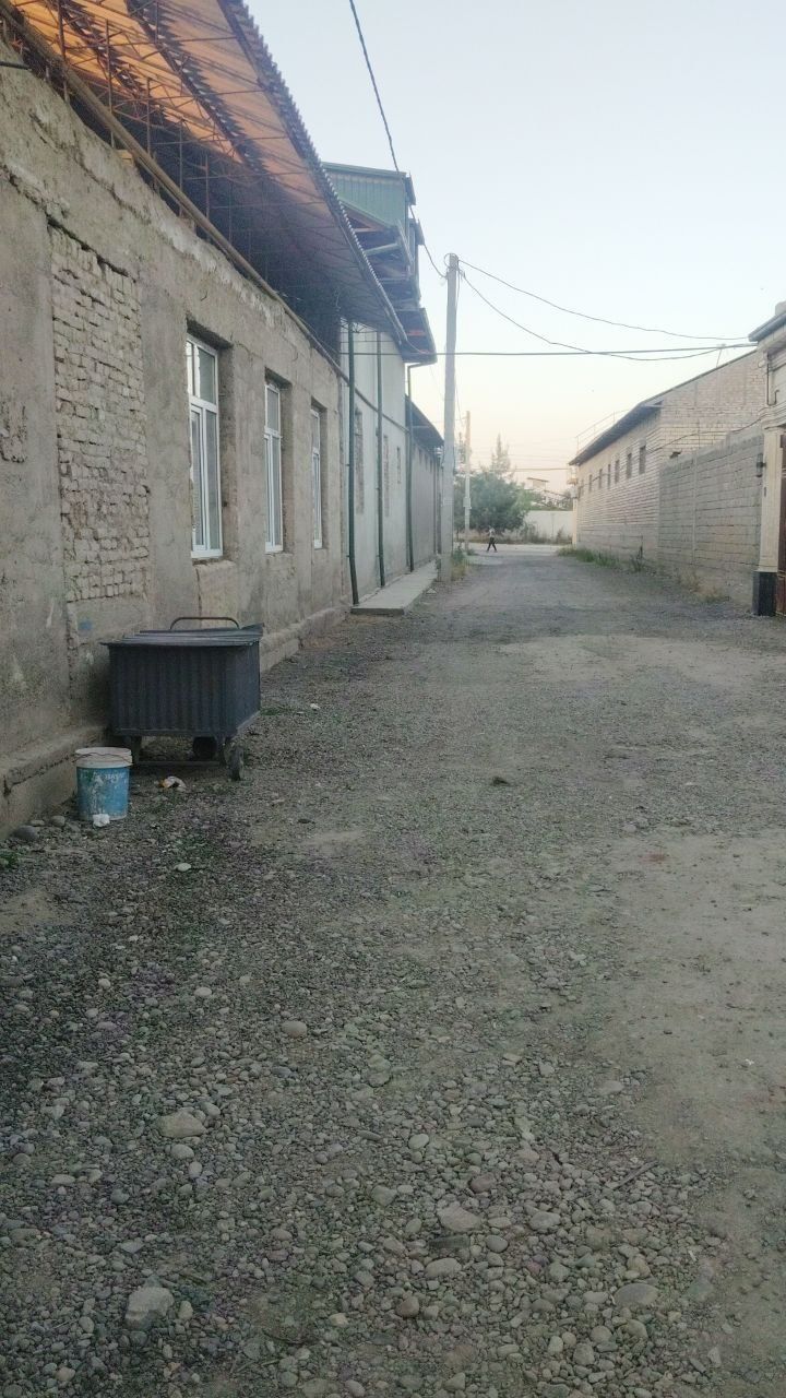 Продаю участок ул Олмос Яшнабадский район
