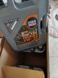 Ulei de motor Liquimoly Top Tec 4200 5w30 5L