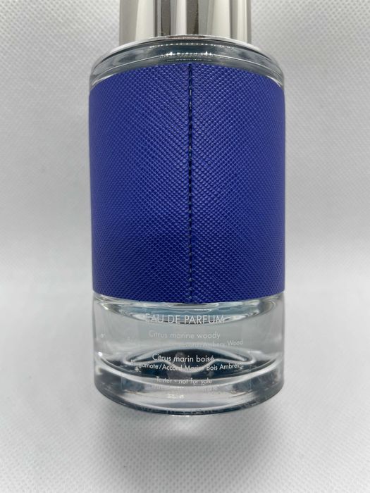 Парфюмна вода за мъже Mont Blanc Explorer Ultra Blue 100ml