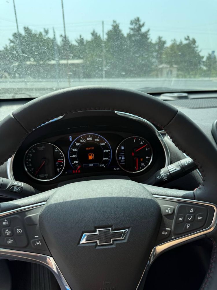 Chevrolet Malibu2 XL 2025 Bez probeg
