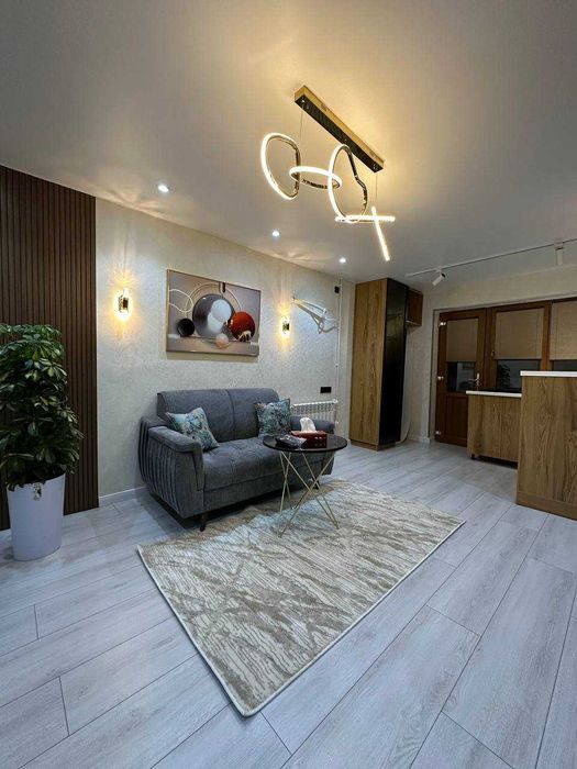 Некст  Ул.Бобура ‼️ 1в2/4/4 С Евро ремонтом