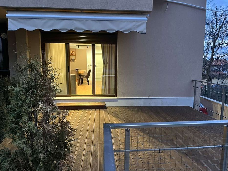 Продава се Тристаен апартамент в София, Карпузица - 106 кв.м за 2170 €/кв.м - Снимка #3