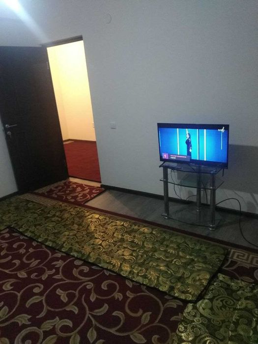 Продаётся 3-ком квартира, Кирпич, Карасу, ТТЗ, Геофизика