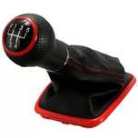 Nuca schimbator 12mm+Manson 5 viteze compatibil VW golf 4 golf 5 bora