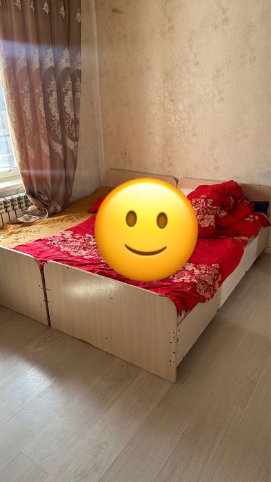 Спальный б/у бесплатно срочно