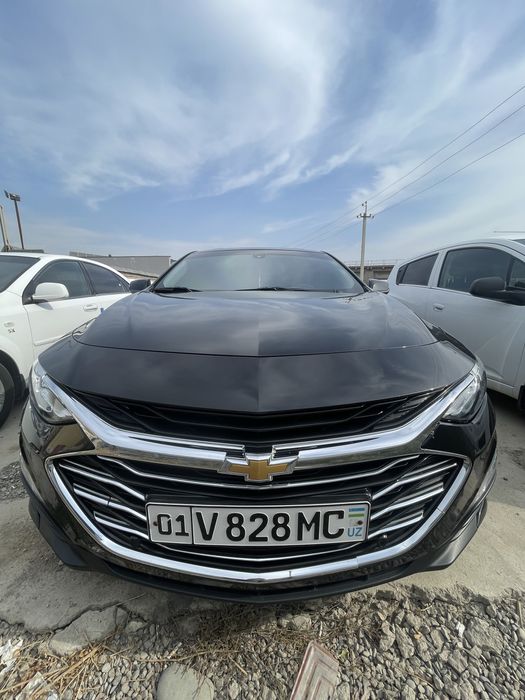 Malibu 2 premier Arenda