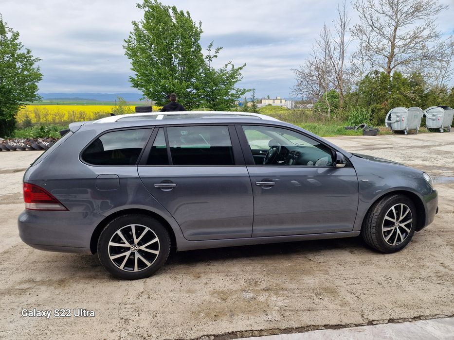 Volksvagen original цола Замъка Ямбол