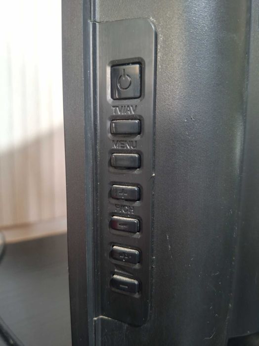 Televizor functional