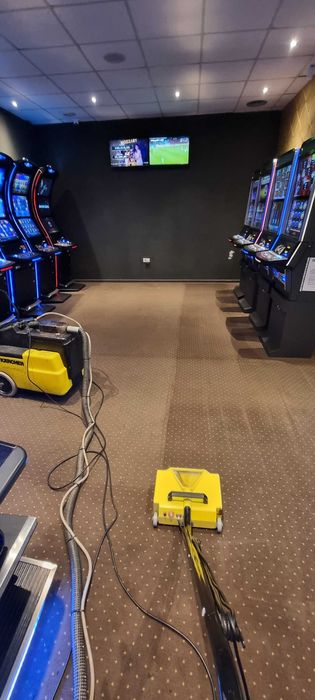 Servicii de curățenie – Timișoara și vecinii