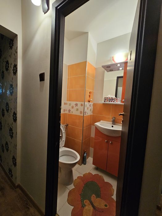 Chirie ap 3 cam tip PB str Petre Ispirescu ,loc de parcare