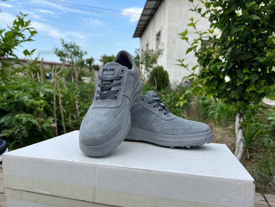 Uniforma Maxsus oyoq kiyim