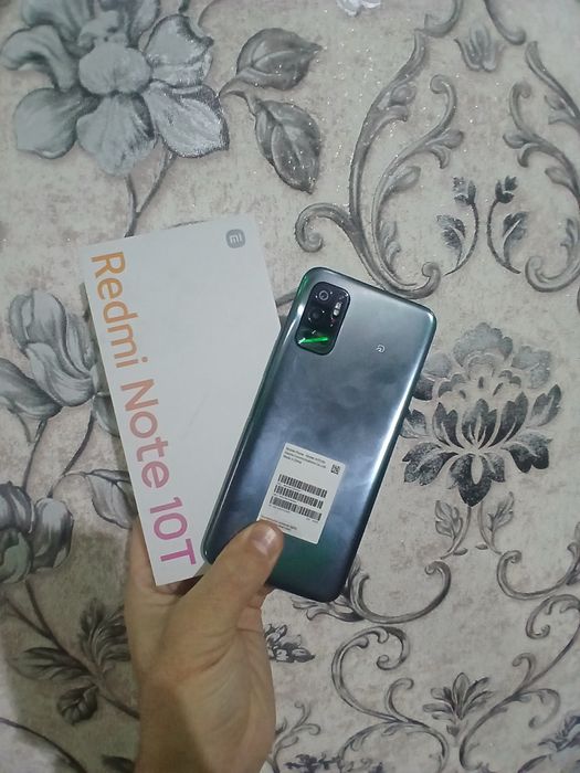 Redmi note 10T5g