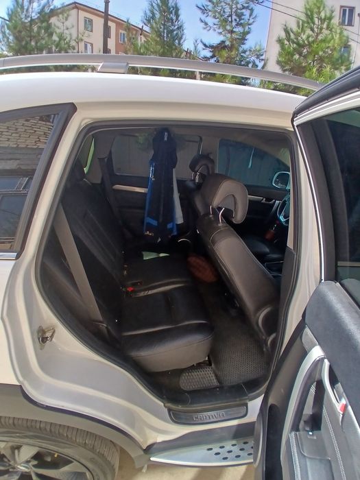 Captiva 4 2.4 mator oq 2017 yil