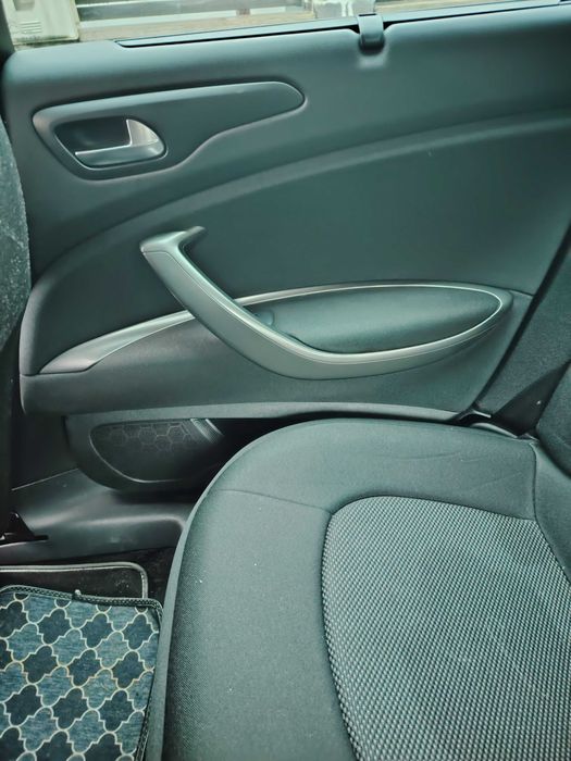 Vind Citroen C5 din 2014 automat