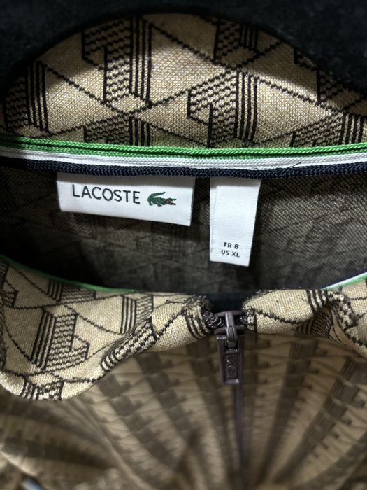 Trening Tracksuit Lacoste XL