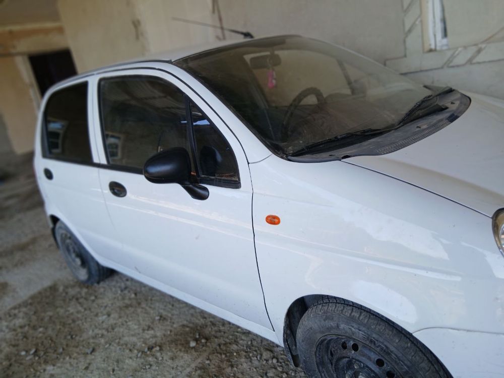 Matiz sotiladi sastayanisi zur