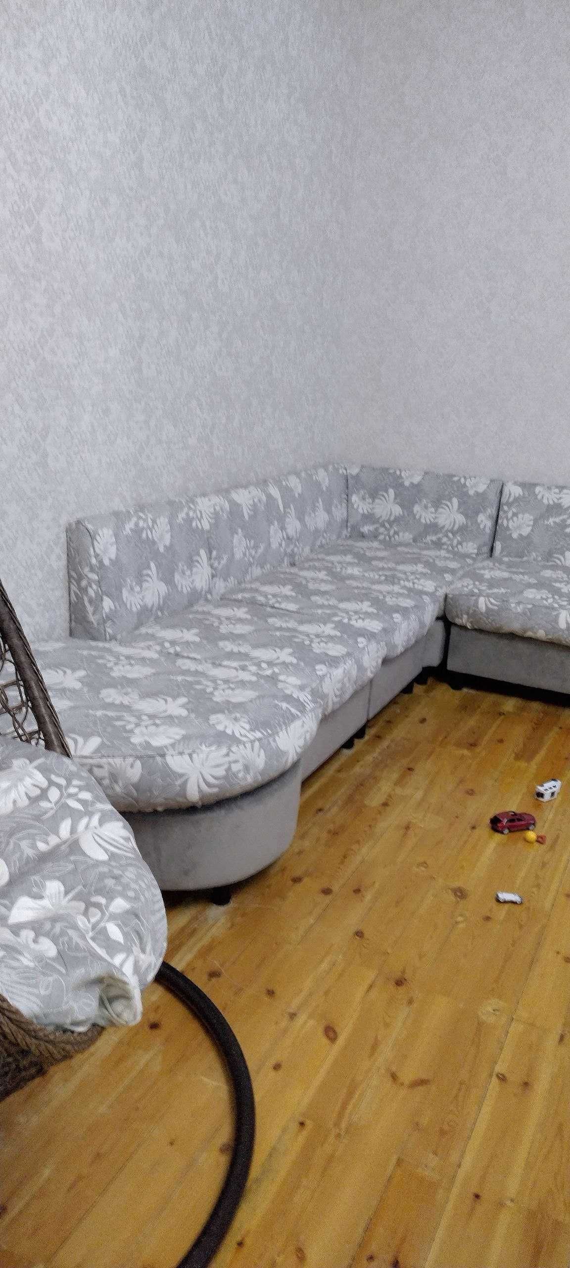 Пошив чехлов на мягкую мебель
