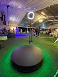 Platforma video 360
