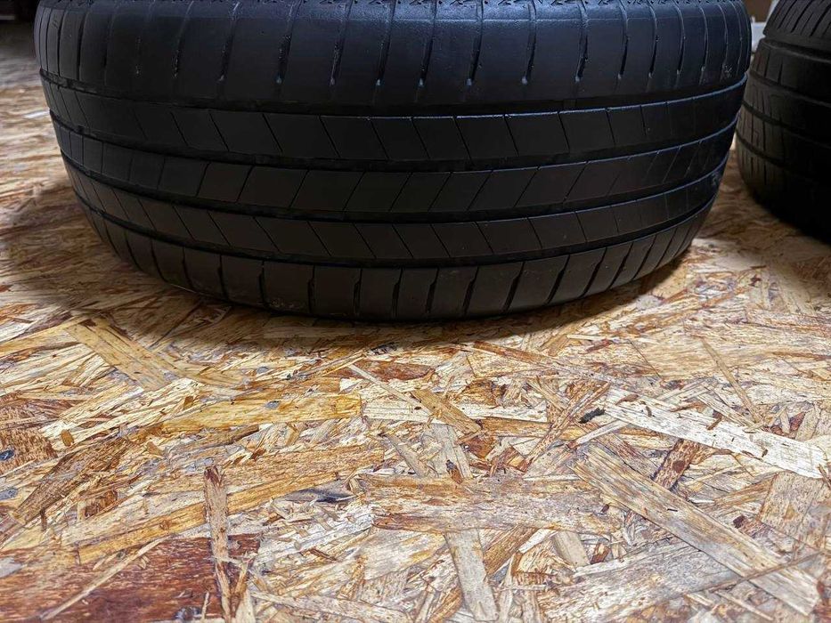 215/55r17 Balon sotiladi