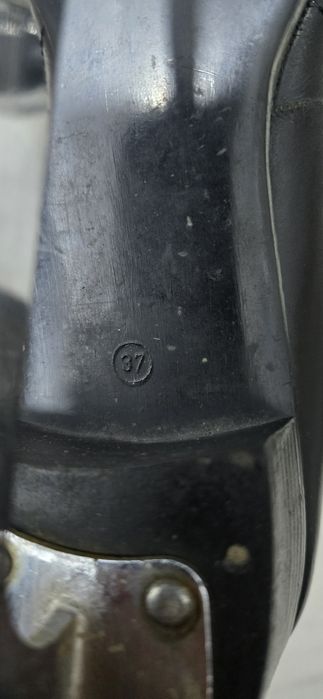 Patine gheață - 37