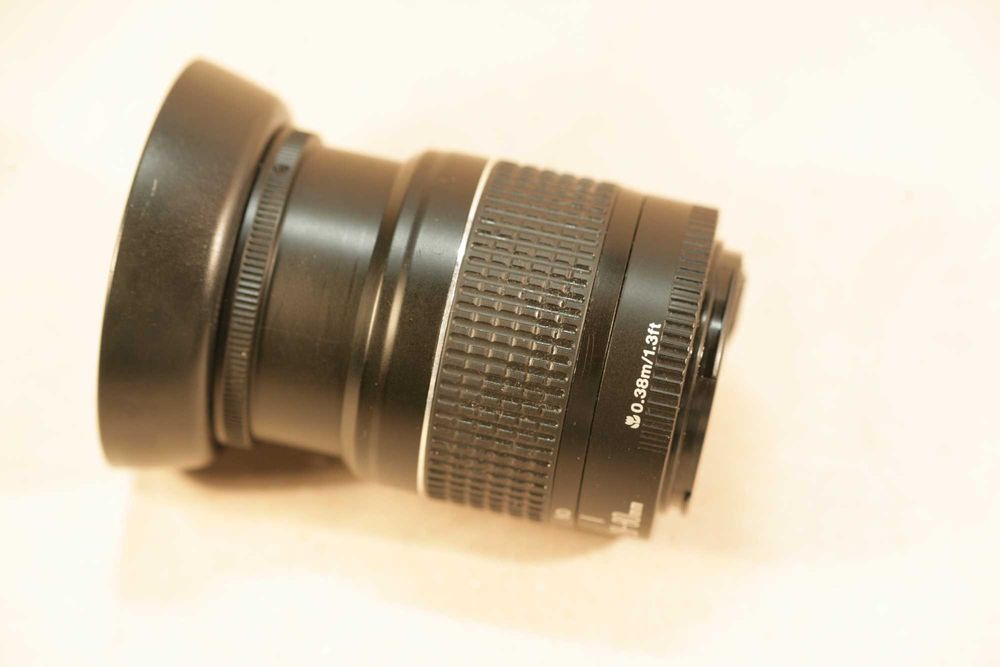 Canon Zoom Lens EF 28-80 1:3.5-5.6 II