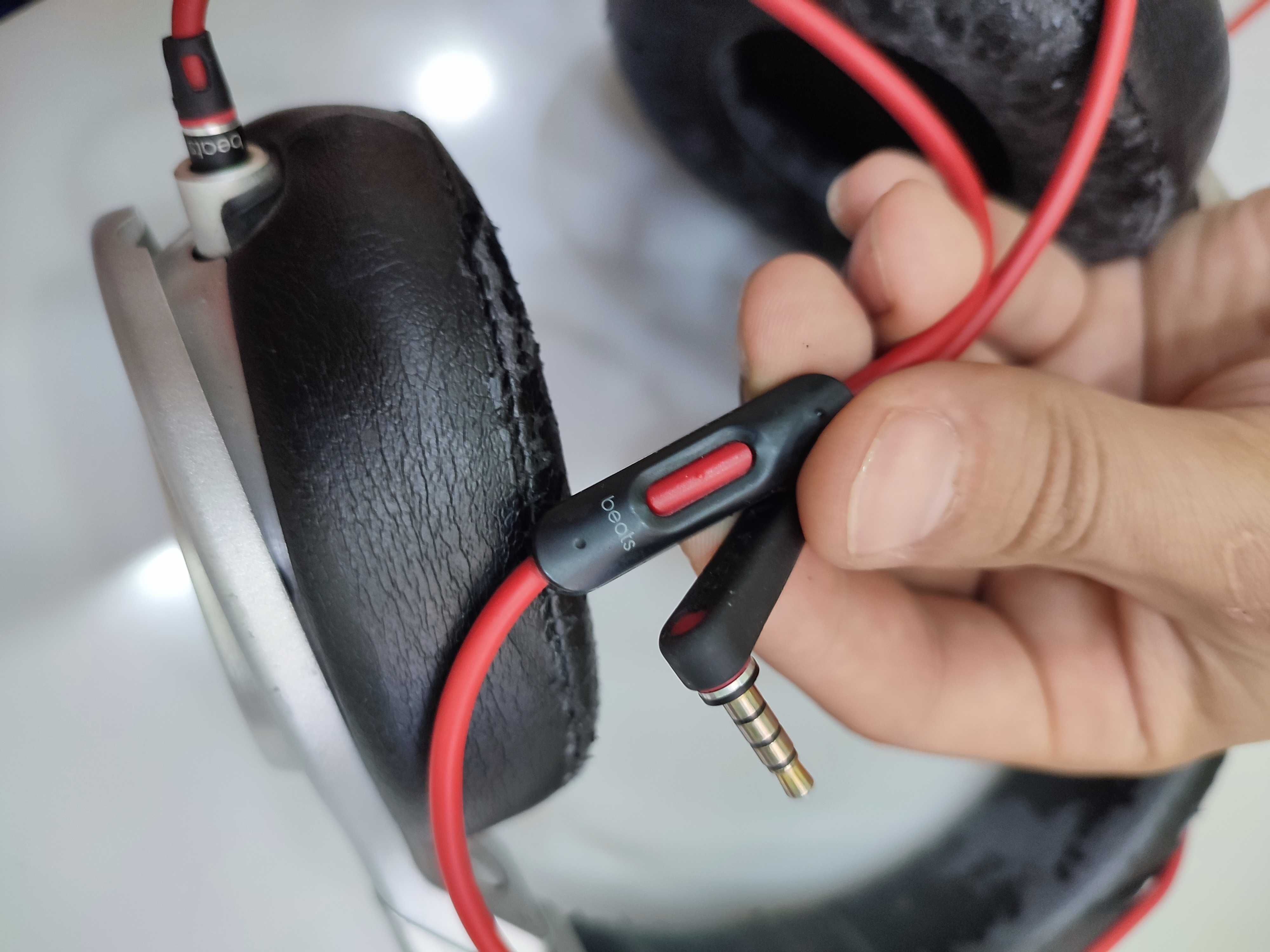 Beats pro naushnik