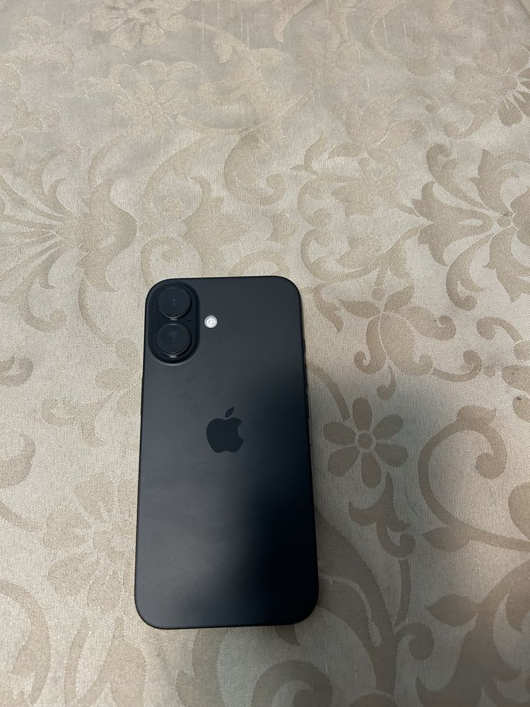 Iphone 16 128gb