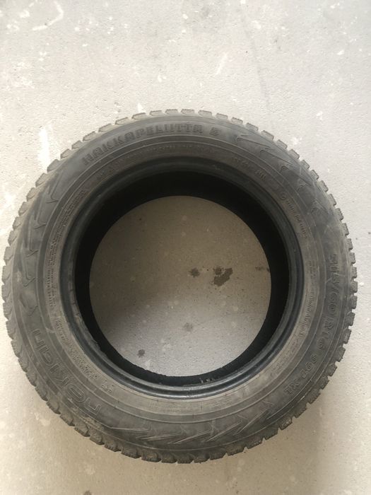 Зимняя Резина nokia hakkapeliitta