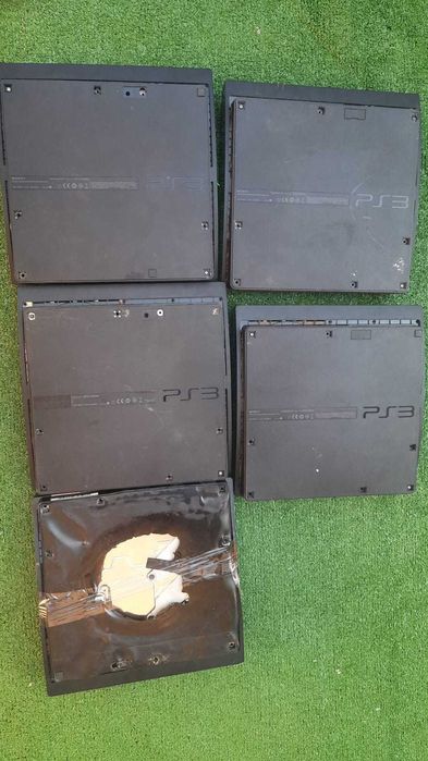 Lot PS3 Defecte  play station