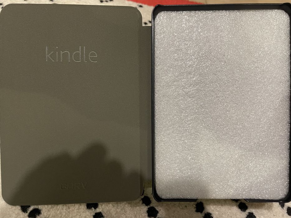 Калъф за Kindle Paperwhite 4 (2018)