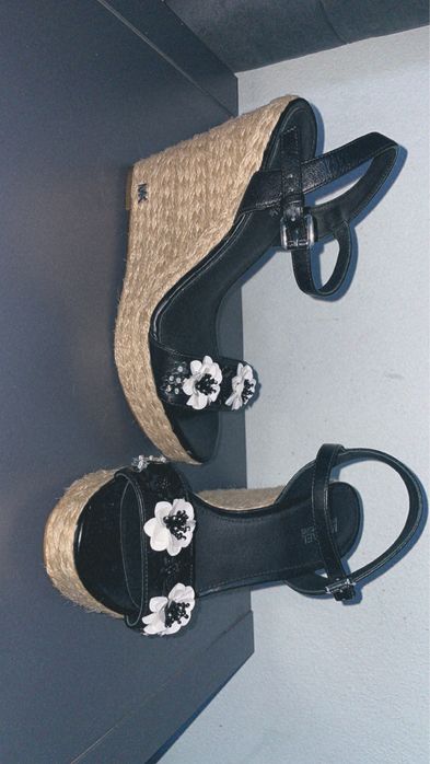 Sandale Michael Kors nr 36 noi