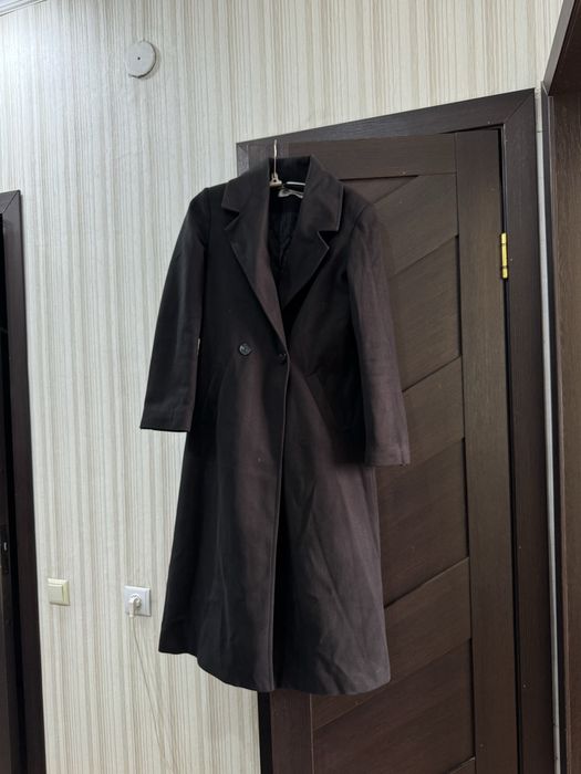 Продам пальто демисезон