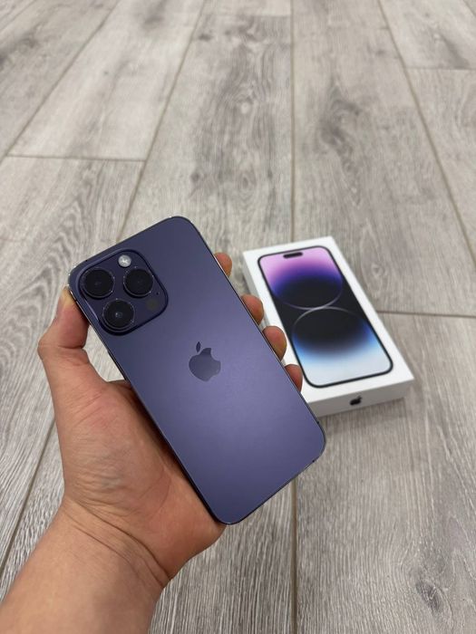 iphone 14 PRO MAX KH/A idial