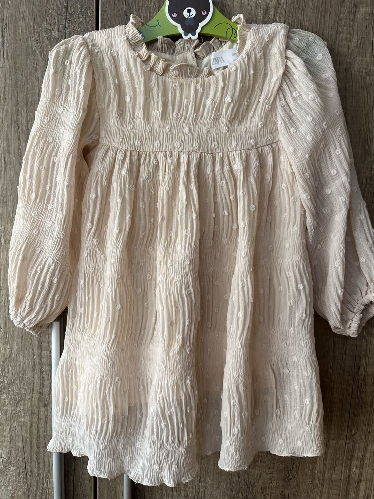 Детски рокли Zara, Okaidi, Mayoral