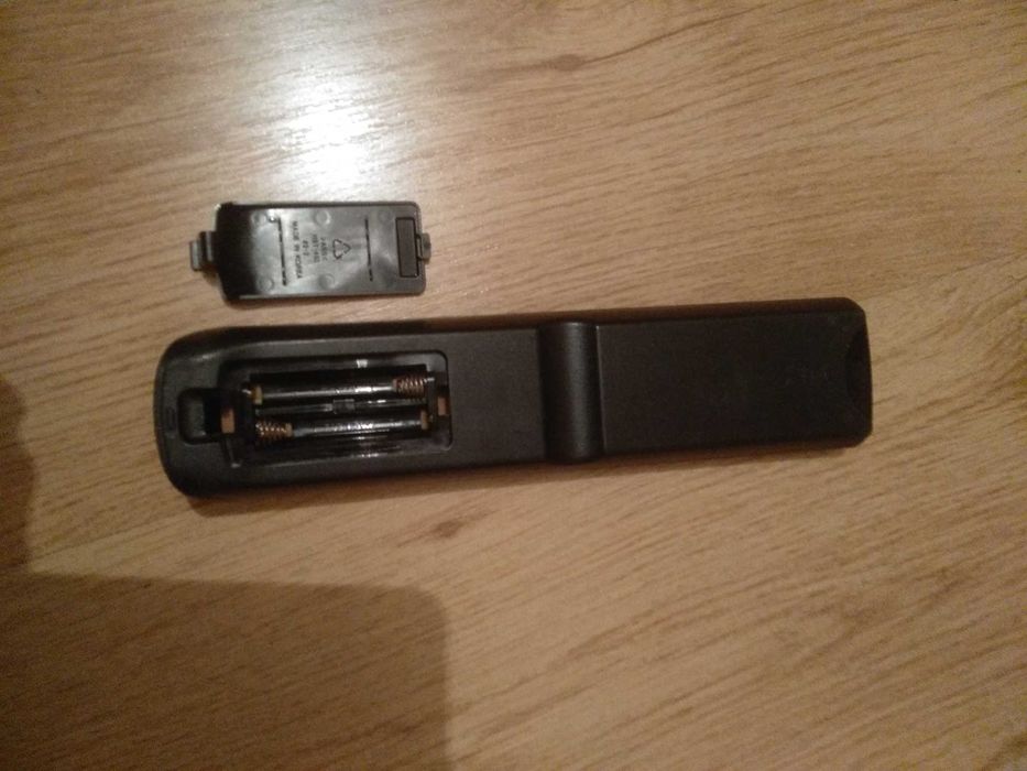 Дистанционно управление за телевизор