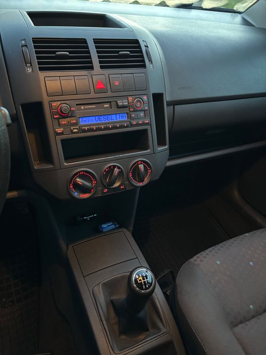 Volkswagen Polo 1.2