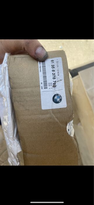 Ecu Calculator Decapotare BMW E36 Cabrio NOU