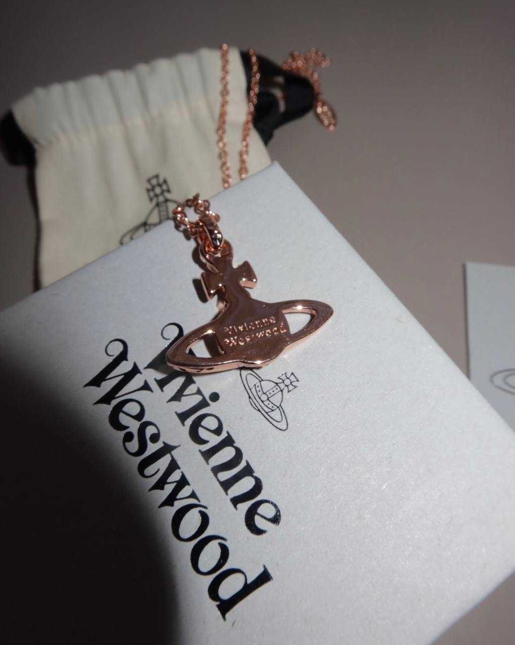 Vivienne Westwood гердан