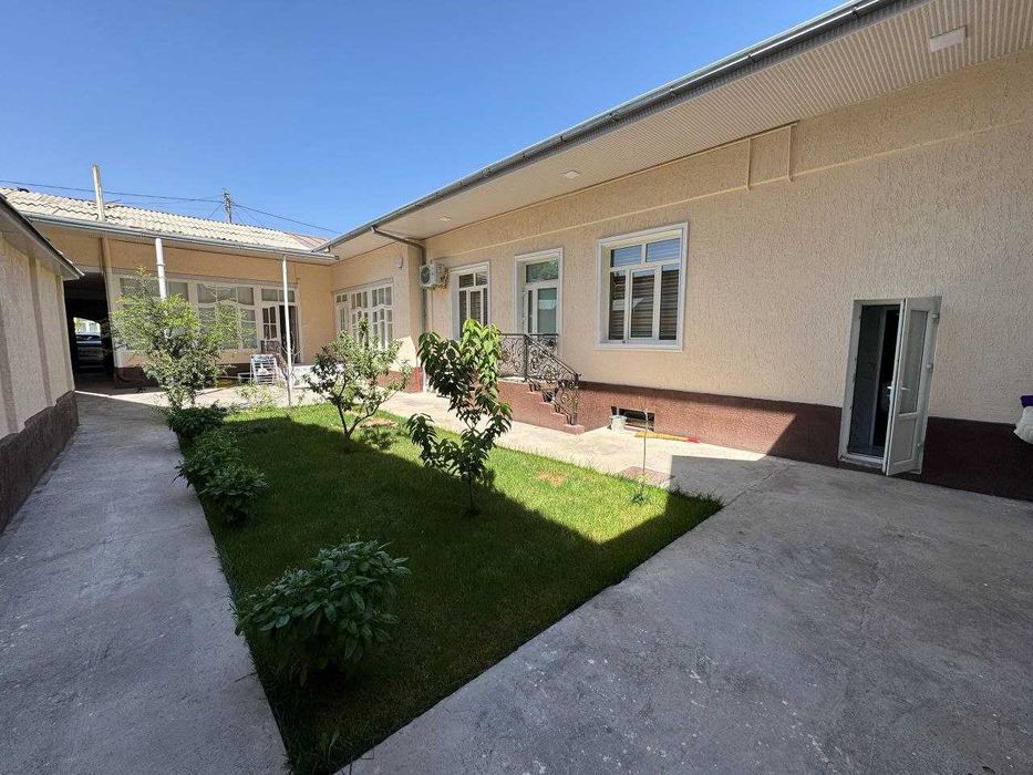 Sotiladi Дом Яккасарай махаля Ракат 3,8 соток Фасад 12м ор. гос-цаSato