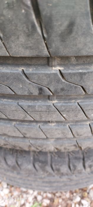 17 ки Оригинални Джанти 225 50 17 дот 21,BMW E91, E90, 6 777 760