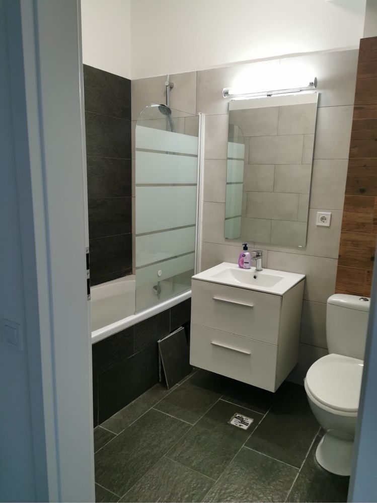 Inchiriere apartament 2 camere - Parc Bazilescu