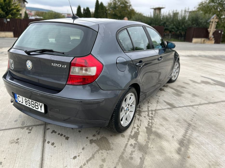BMW  s e r i a 1