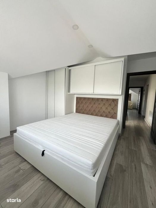 Apartament 3 camere, bloc nou, Radauti