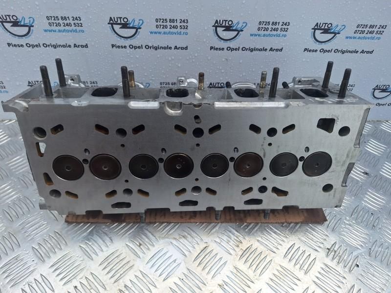 Chiuloasa rectificata complet Opel Zafira B 1.9 CDTI Z19DT; Z19DTL