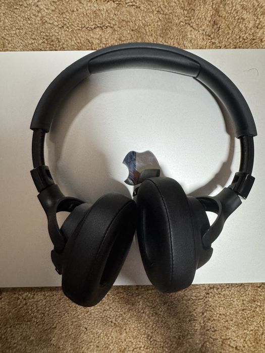 Беспроводные Наушники JBL Tune 770NC  (состояние идеальное)