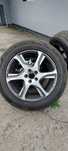Jante si Anvelope Volvo XC 60 235 60 R18