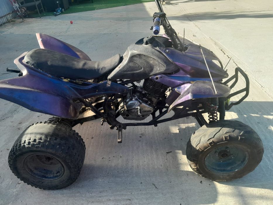 Vând Atv  073...92.58.601